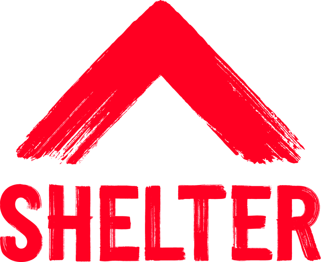Shelter high res digital logo